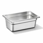 Gastronorm 1/4