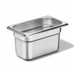 Gastronorm 1/9