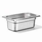 Gastronorm 1/9