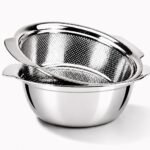 Colador de arroz 2A