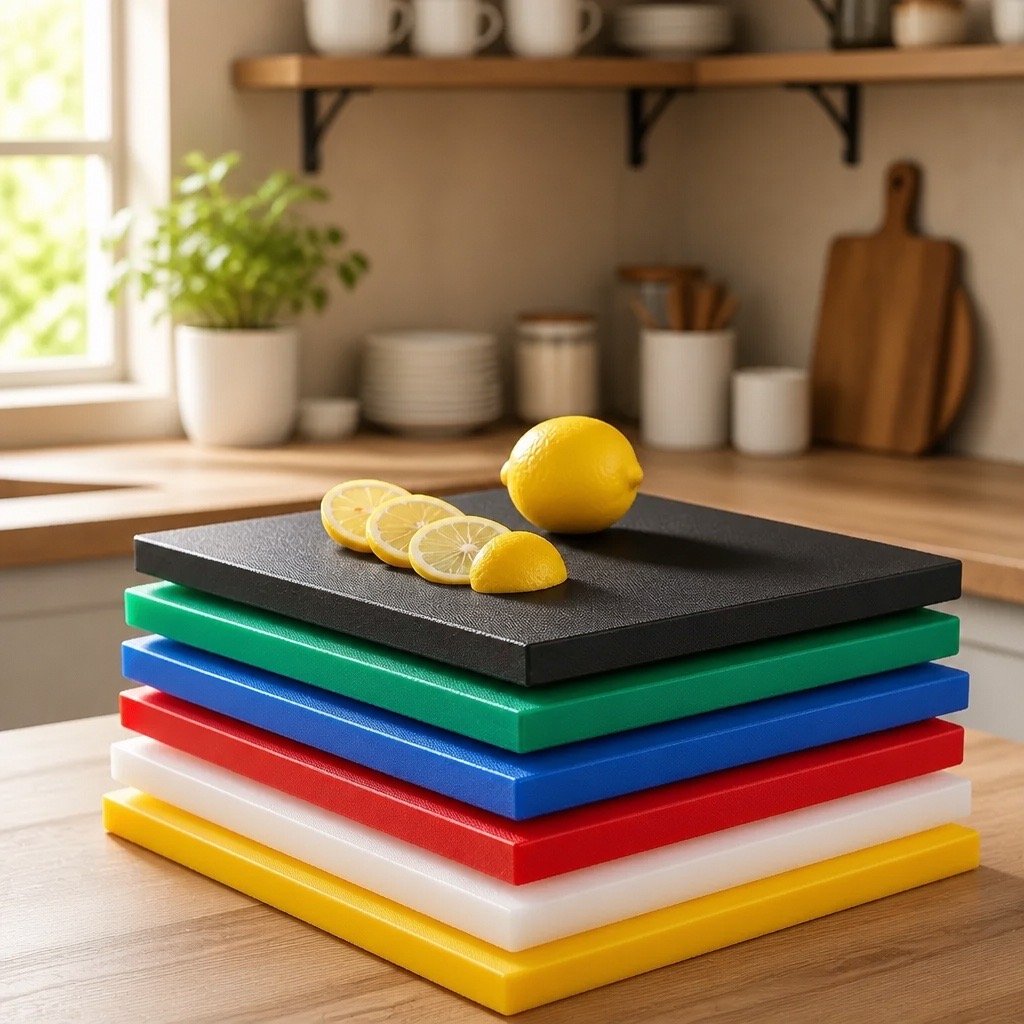 Tabla de picar