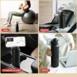 Termo de gimnasio