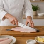 Cuchillo carnicero