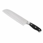 Cuchillo santoku