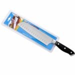 Cuchillo santoku