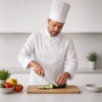 Cuchillo cocinero