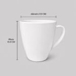 Taza 17-60263