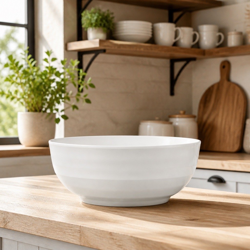 Bowl W5072- W5080