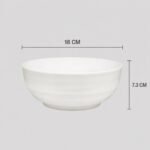Bowl W5072- W5080