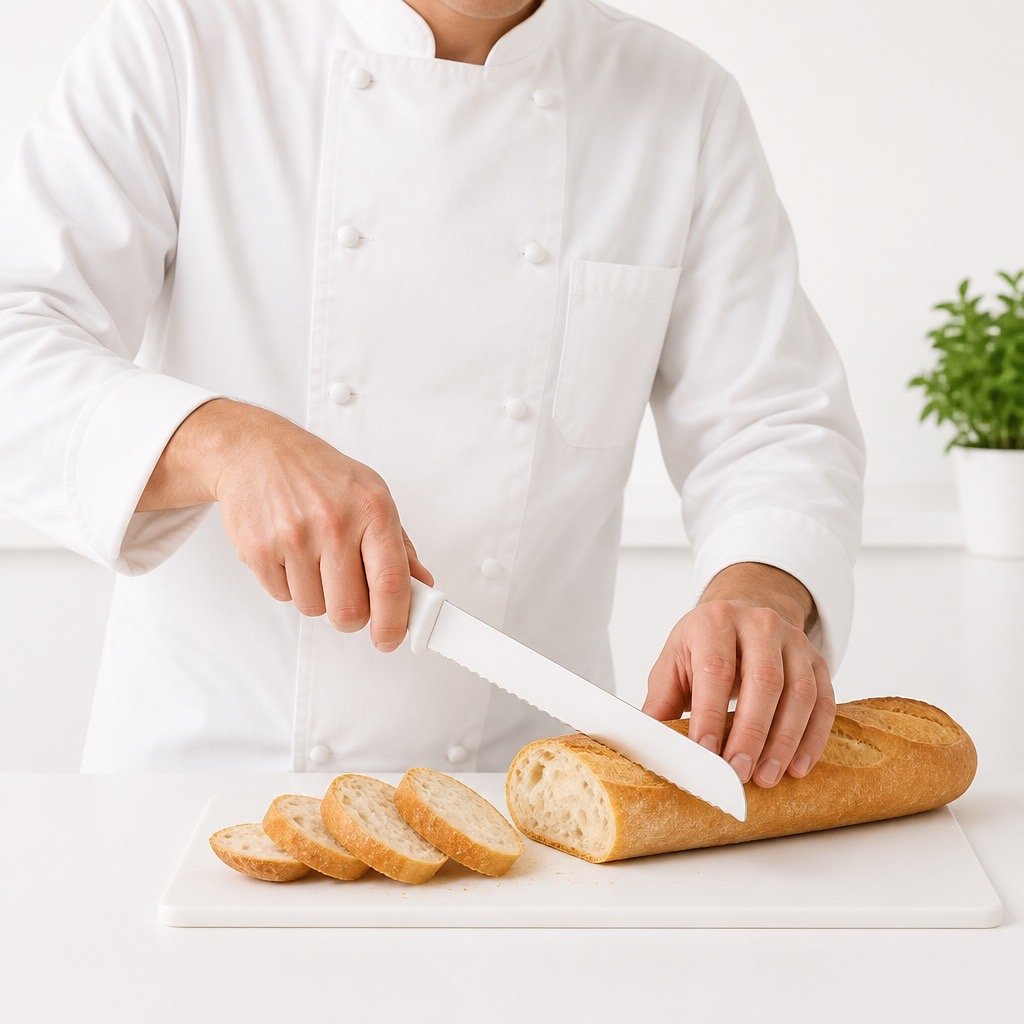 Serrucho de cocina