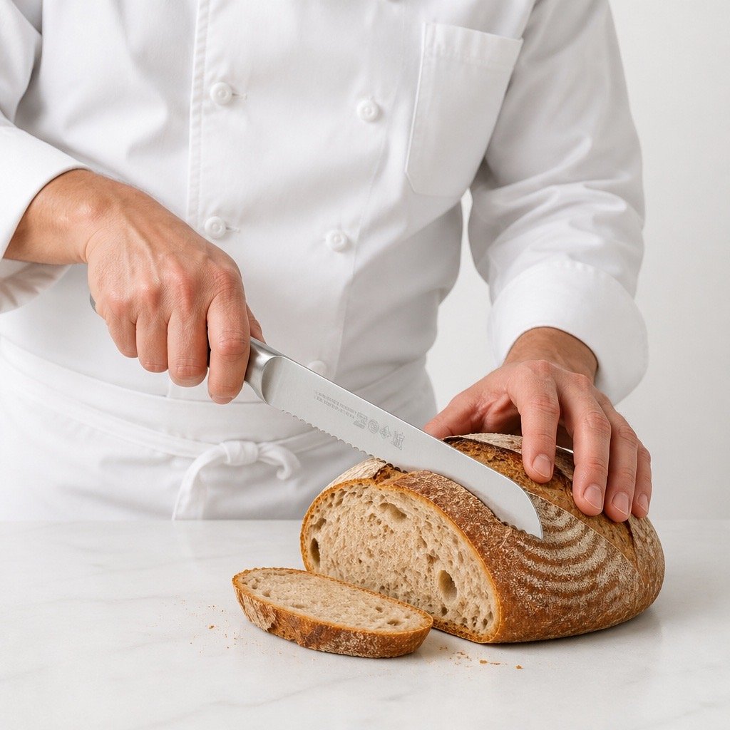 Serrucho de cocina