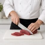 Cuchillo carnicero